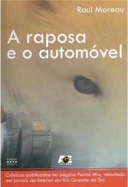 A Raposa e o Automóvel