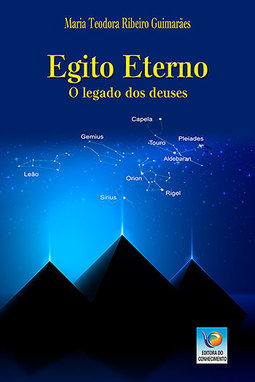 Egito eterno: O legado dos deuses