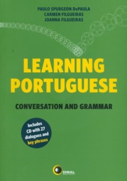 Learning portuguese: conversation and grammar