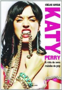 KATY PERRY