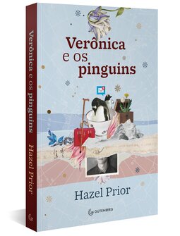 Verônica e os pinguins