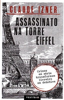 Assassinato na Torre Eiffel