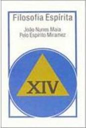 Filosofia Espírita - XIV