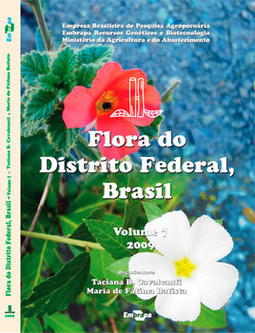 Flora do Distrito Federal, Brasil