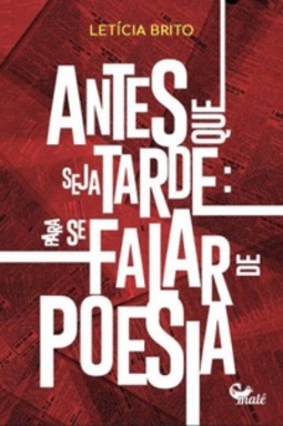 Antes que seja tarde