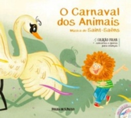 O Carnaval Dos Animais