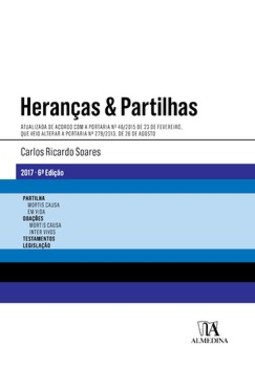 Heranças e partilhas