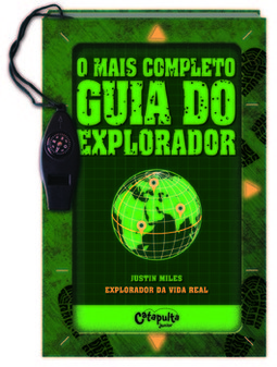 O mais completo guia do explorador