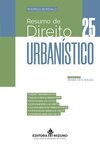 Resumo de direito urbanístico