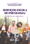 Serviços-escola de psicologia: práticas e desafios