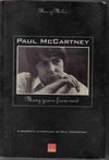 Paul McCartney : Many Years From Now
