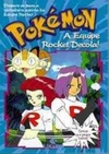 Pokémon - A equipe Rocket Decola (Pokémon #5)