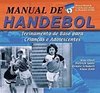 Manual de Handebol: Treinamento de Base para Crianças e Adolescentes