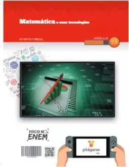 Modulo 8 - 2º Ensino Medio - Matematica - 2º Semestre