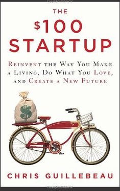 THE $100 STARTUP