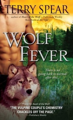 WOLF FEVER