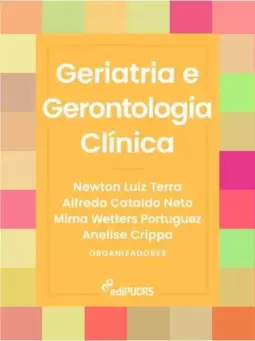 Geriatria e Gerontologia Clínica