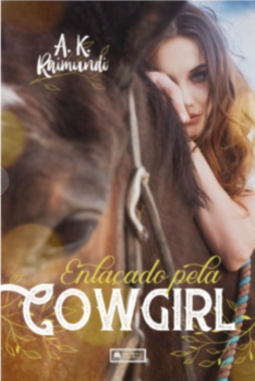 Enlaçado pela cowgirl