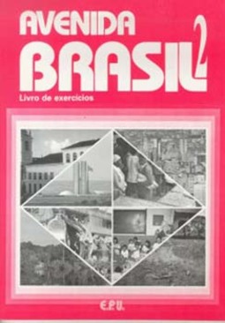 Avenida Brasil: Livro de exercícios