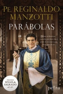 Parábolas (Sinais do Sagrado #2)