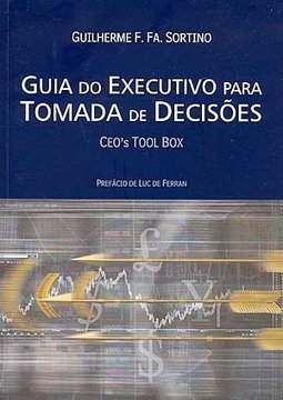 Guia do Executivo para Tomada de Decisões