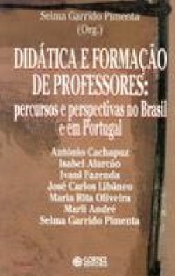 Didática e Formação de Professores