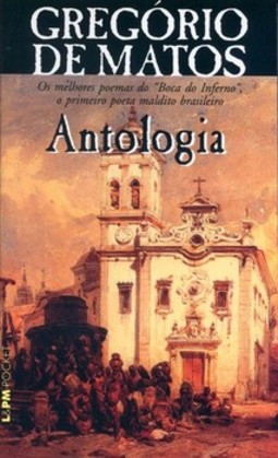 Antologia - gregório de matos