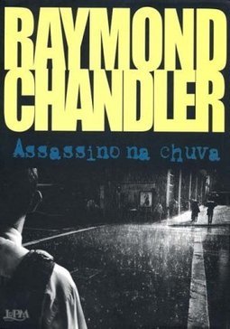 Assassino na Chuva