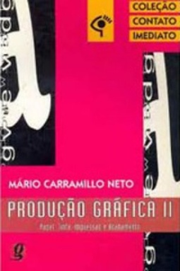 Produção Gráfica II