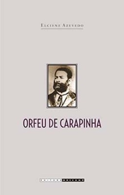 Orfeu de carapinha: a trajetória de Luiz Gama na imperial cidade de São Paulo