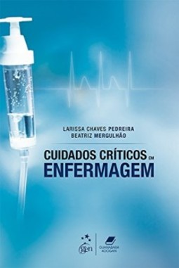 Cuidados críticos em enfermagem