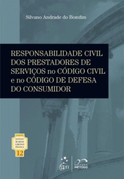 Responsabilidade civil dos prestadores de serviços no código civil e no código de defesa do consumidor