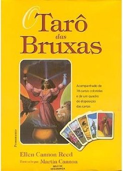 Tarô das Bruxas