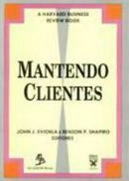 Mantendo Clientes
