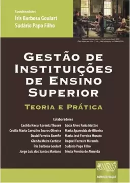 Gestão de Instituições de Ensino Superior