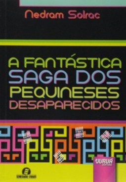 A Fantástica Saga dos Pequineses Desaparecidos