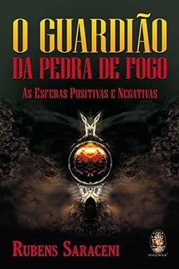 o Guardião da Pedra de Fogo