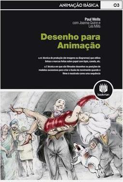 Desenho para Animação