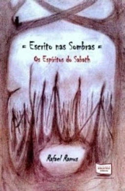 Escrito nas Sombras #1