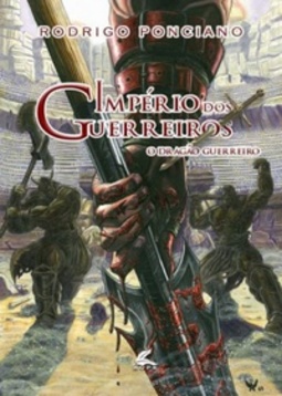 Império dos Guerreiros (Série #2)