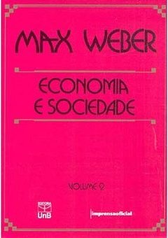 Economia e Sociedade - vol. 2