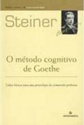 O Método Cognitivo de Goethe