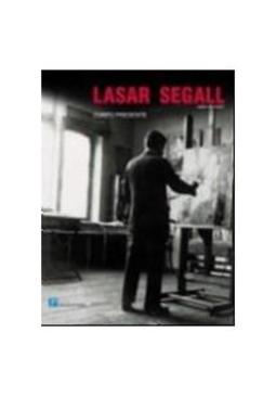 LASAR SEGALL (1891-1957): CORPO PRESENTE: A...SEGALL