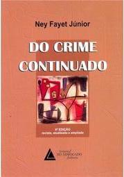 Do Crime Continuado