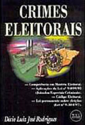 Crimes Eleitorais