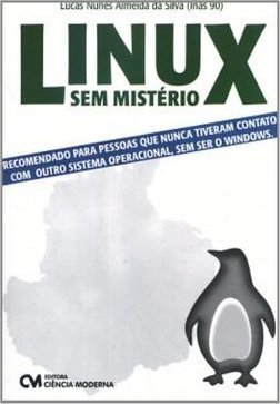 Linux sem Mistério