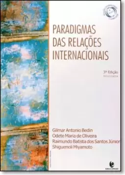 Paradigmas Das Relacoes Internacionais