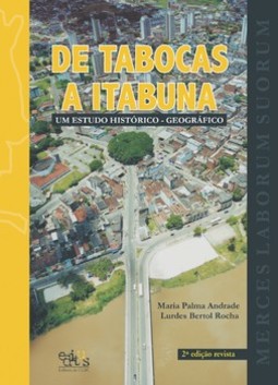 De Tabocas a Itabuna: um estudo histórico-geográfico