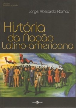 História da nação latino-americana