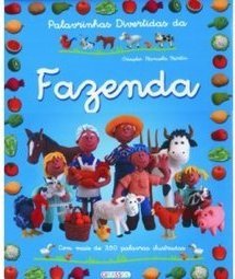 Palavrinhas Divertidas da Fazenda
